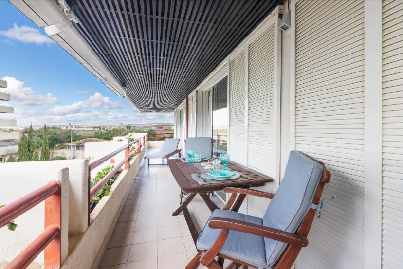 Apartamento Dentro Da Marina De Vilamoura Exterior foto