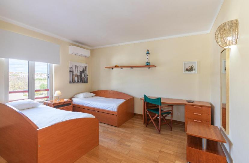 Apartamento Dentro Da Marina De Vilamoura Exterior foto