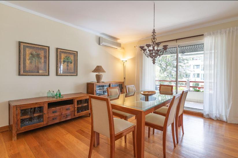 Apartamento Dentro Da Marina De Vilamoura Exterior foto