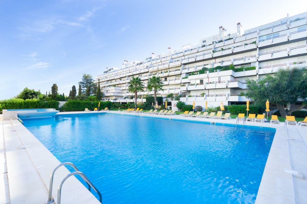 Apartamento Dentro Da Marina De Vilamoura Exterior foto